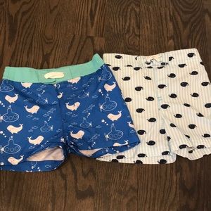 Circo Baby Swim Trunks